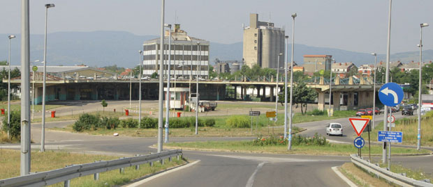 Ћуприја: Процена Главне аутобуске, па продаја